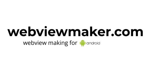 Proje Websitenizi Mobil Uygulamaya Çevirelim