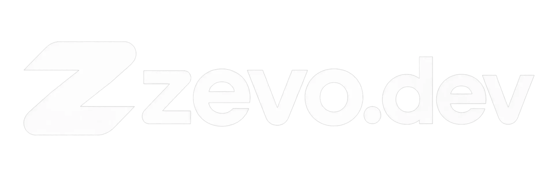 zevo.dev | Web Yazılım | Android Webview | Özel Yazılım | QR Menü Hizmeti